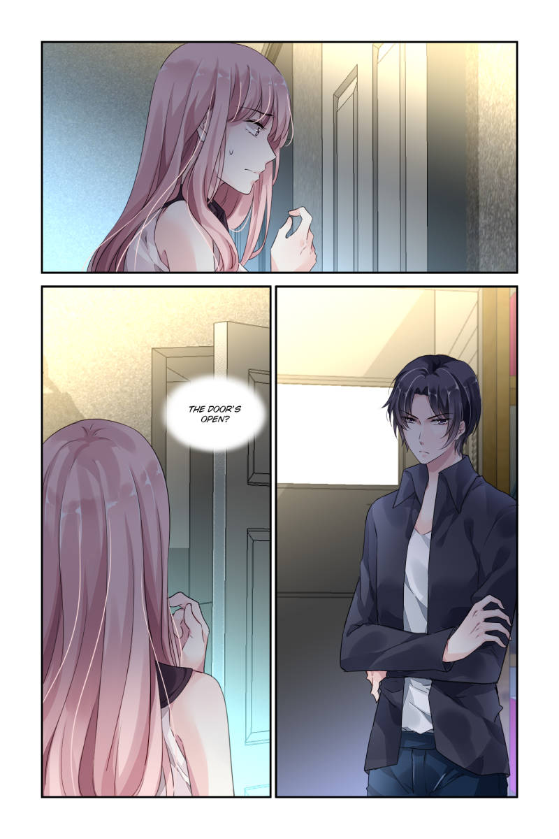 Guomin Laogong Dai Huijia ( Bringing the Nation’s Husband Home ) Chapter 29 - page 5