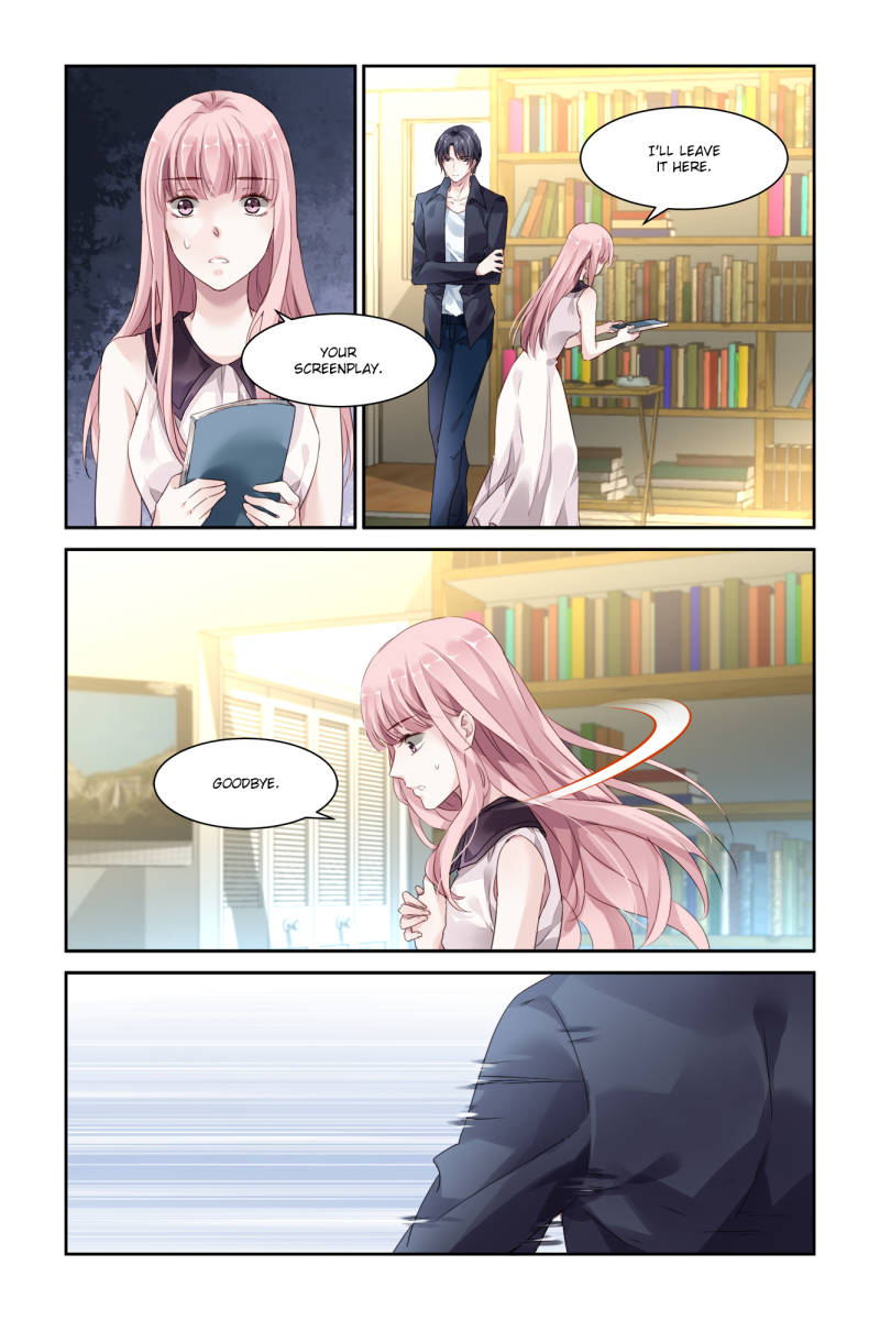 Guomin Laogong Dai Huijia ( Bringing the Nation’s Husband Home ) Chapter 29 - page 6