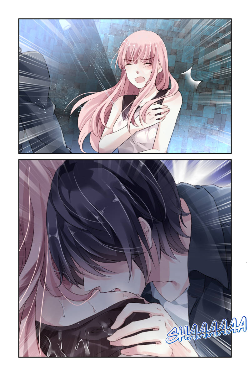 Guomin Laogong Dai Huijia ( Bringing the Nation’s Husband Home ) Chapter 29 - page 8