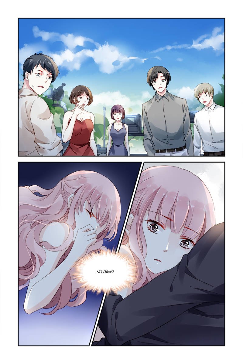 Guomin Laogong Dai Huijia ( Bringing the Nation’s Husband Home ) Chapter 52 - page 1