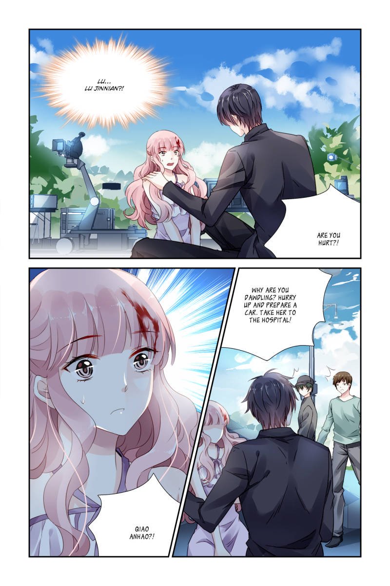 Guomin Laogong Dai Huijia ( Bringing the Nation’s Husband Home ) Chapter 52 - page 2