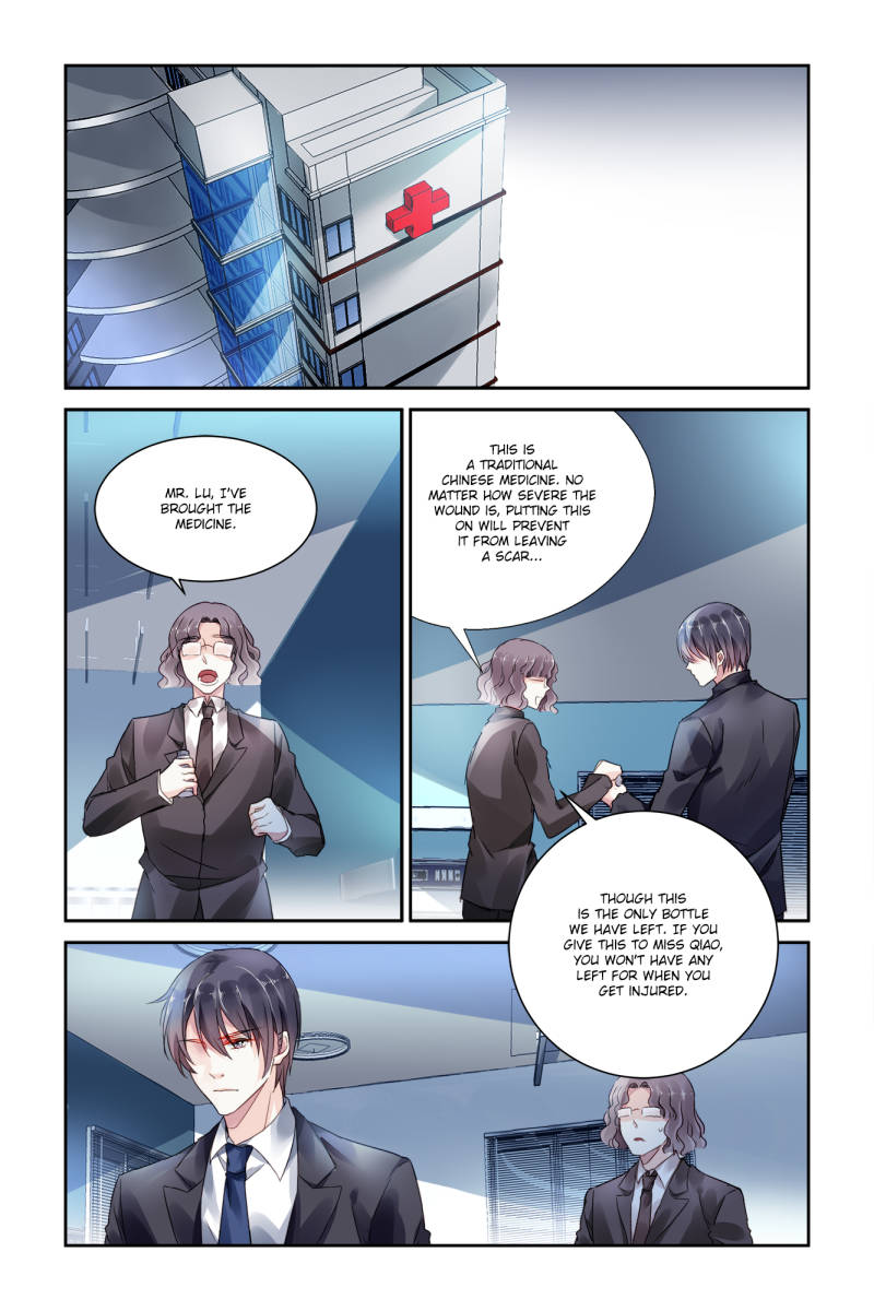 Guomin Laogong Dai Huijia ( Bringing the Nation’s Husband Home ) Chapter 52 - page 3