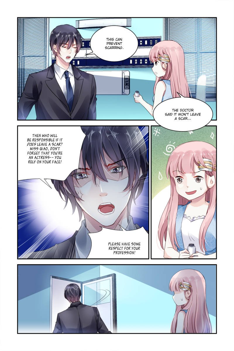 Guomin Laogong Dai Huijia ( Bringing the Nation’s Husband Home ) Chapter 52 - page 4