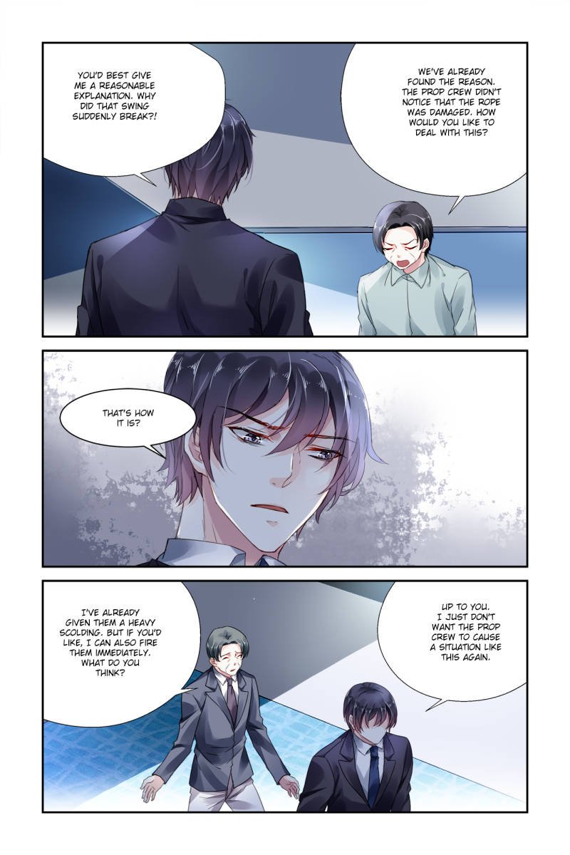 Guomin Laogong Dai Huijia ( Bringing the Nation’s Husband Home ) Chapter 52 - page 5