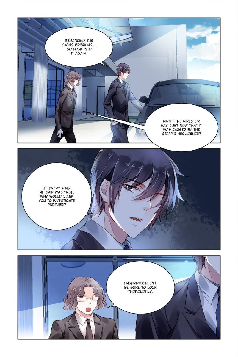 Guomin Laogong Dai Huijia ( Bringing the Nation’s Husband Home ) Chapter 52 - page 6