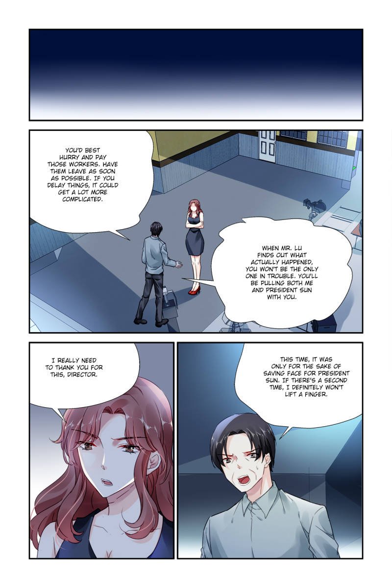 Guomin Laogong Dai Huijia ( Bringing the Nation’s Husband Home ) Chapter 52 - page 8