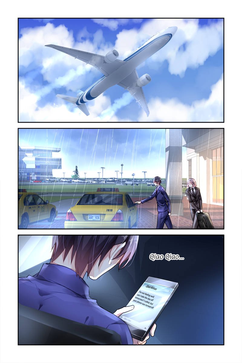 Guomin Laogong Dai Huijia ( Bringing the Nation’s Husband Home ) Chapter 101 - page 2