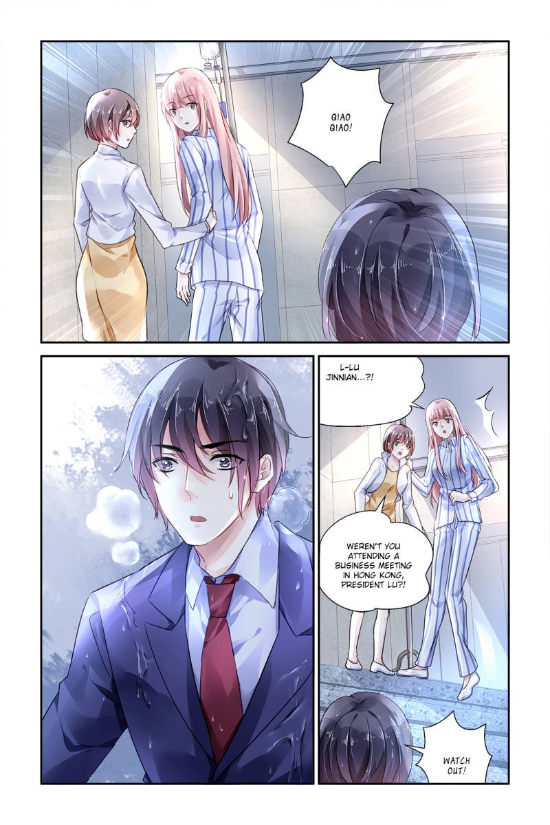 Guomin Laogong Dai Huijia ( Bringing the Nation’s Husband Home ) Chapter 101 - page 4
