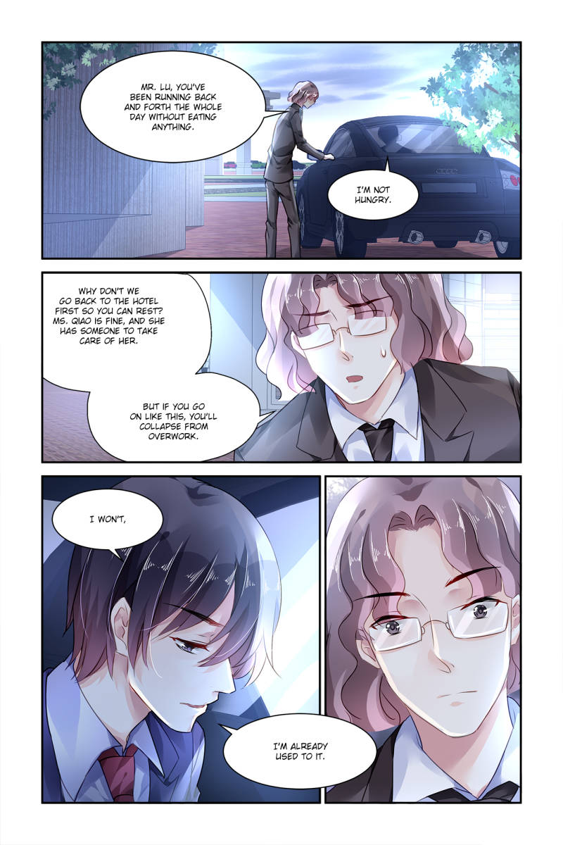 Guomin Laogong Dai Huijia ( Bringing the Nation’s Husband Home ) Chapter 101 - page 7