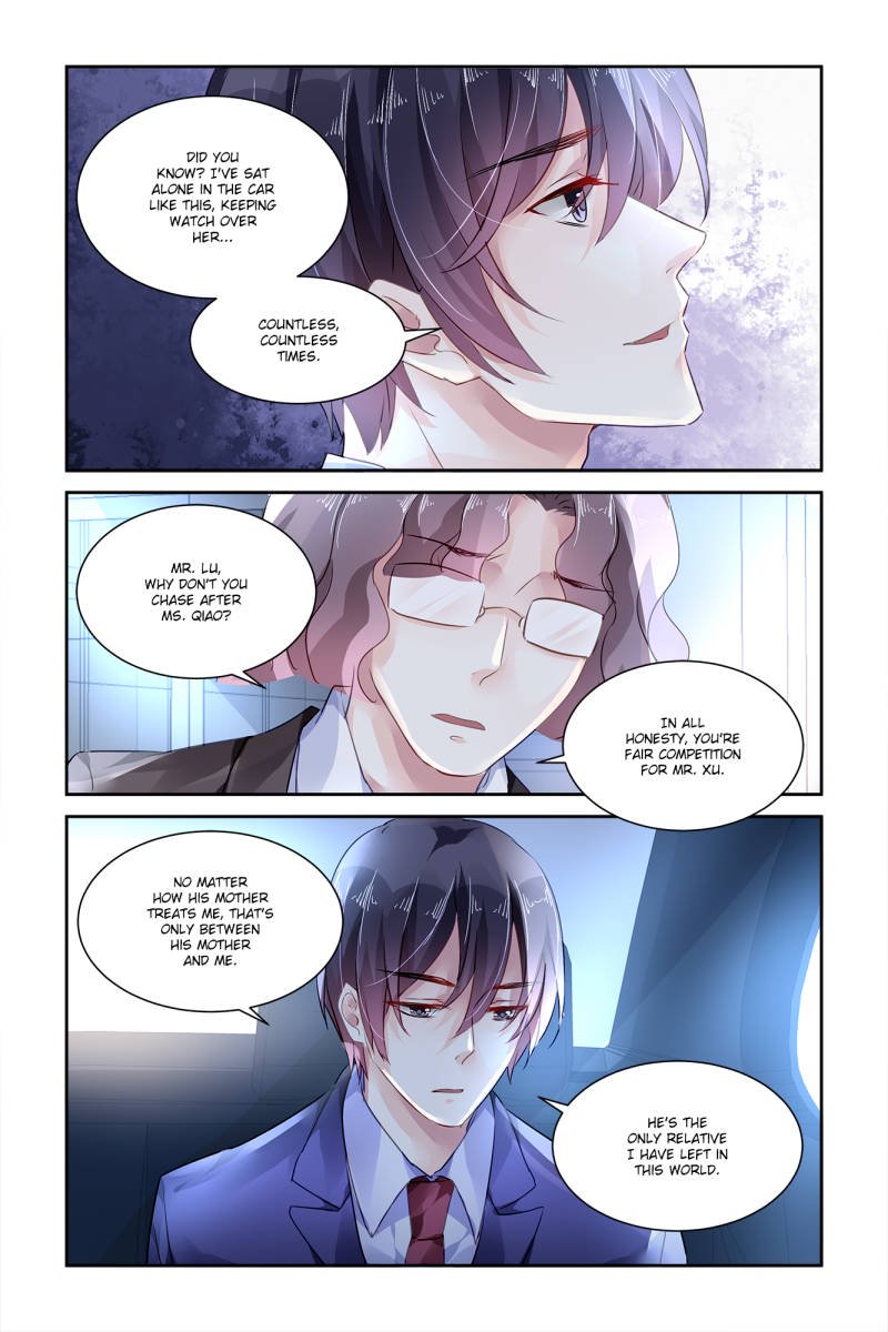 Guomin Laogong Dai Huijia ( Bringing the Nation’s Husband Home ) Chapter 101 - page 8