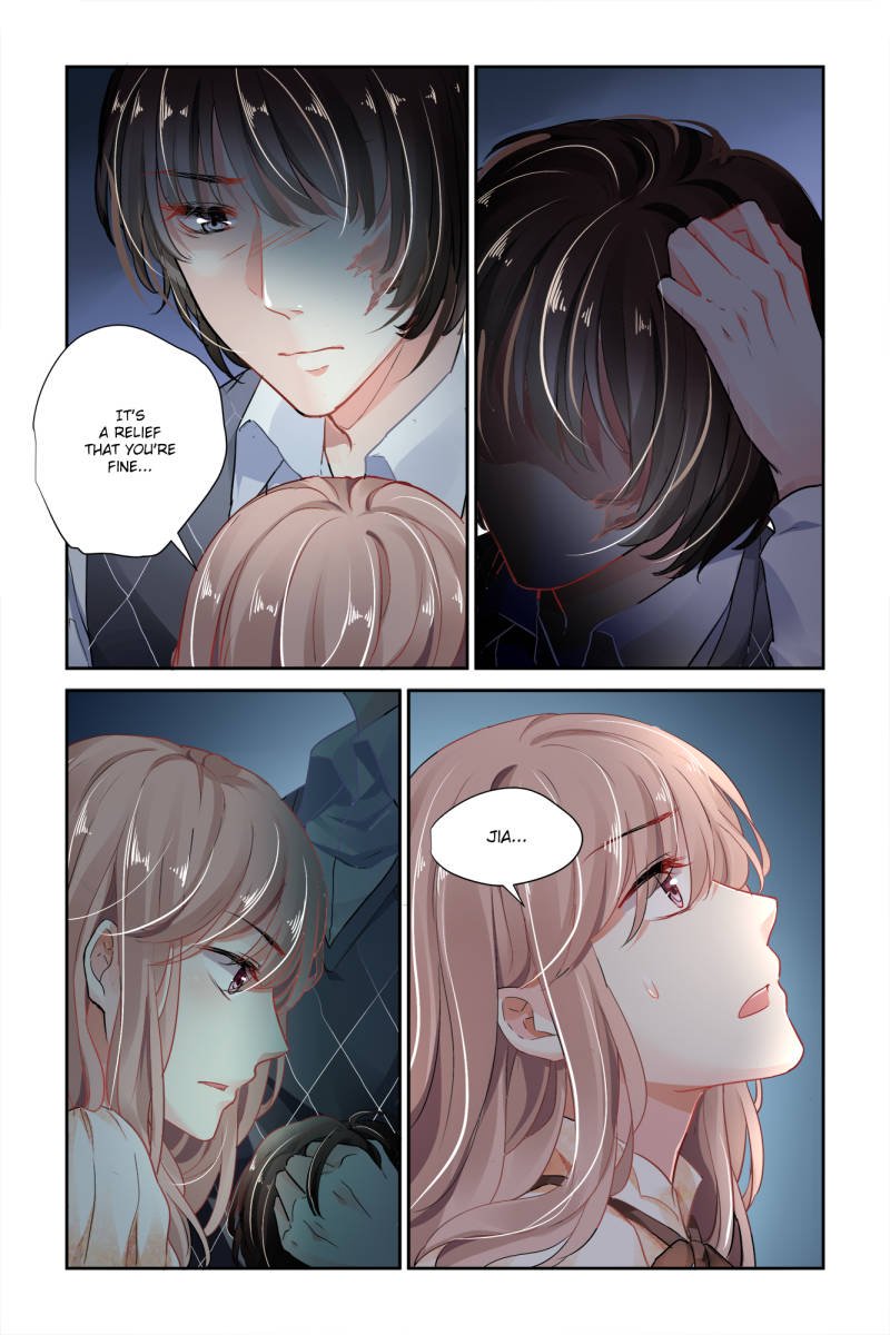 Guomin Laogong Dai Huijia ( Bringing the Nation’s Husband Home ) Chapter 20 - page 4