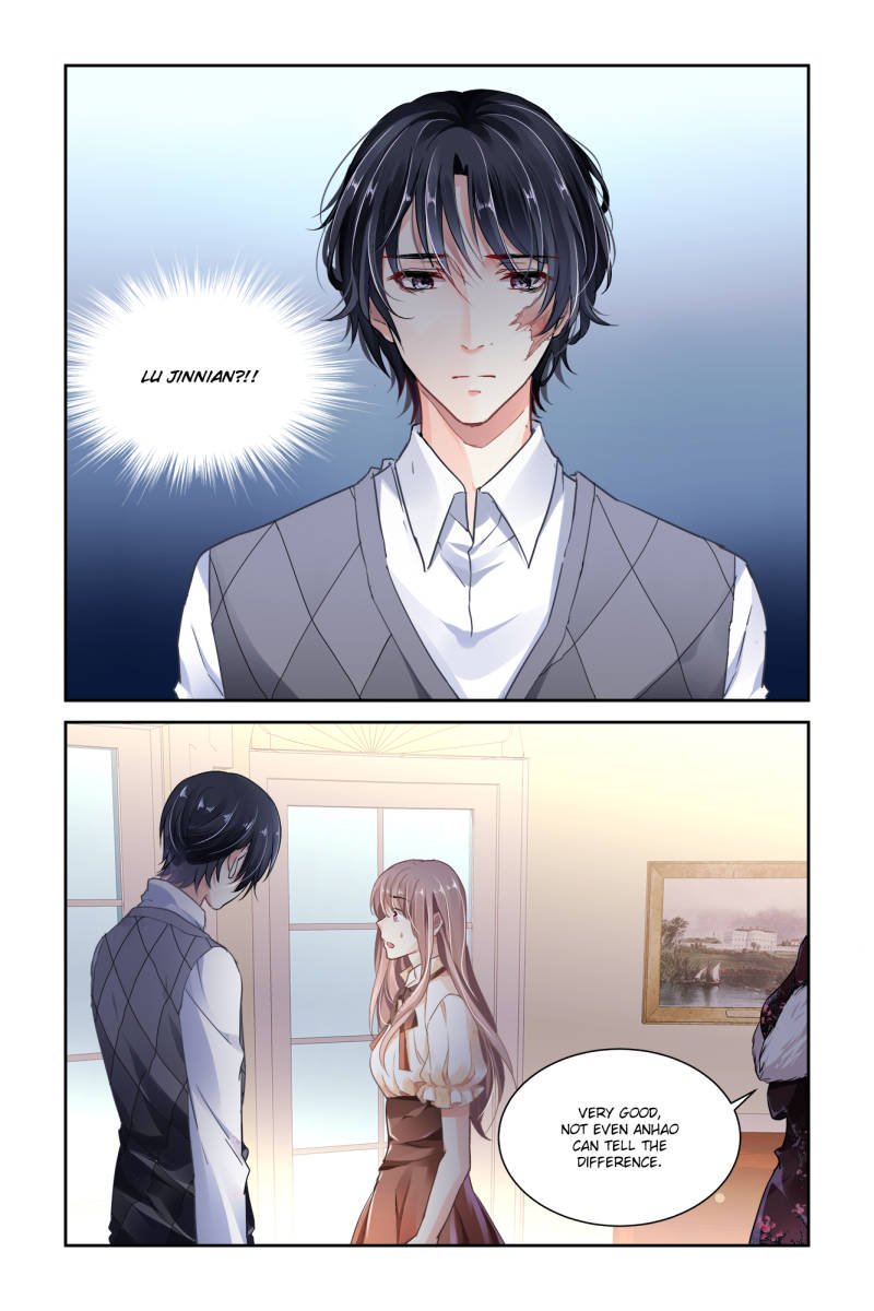 Guomin Laogong Dai Huijia ( Bringing the Nation’s Husband Home ) Chapter 20 - page 5