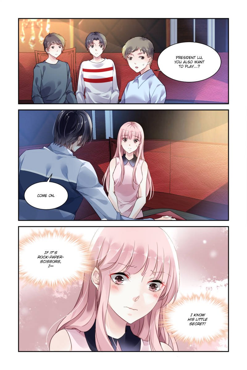 Guomin Laogong Dai Huijia ( Bringing the Nation’s Husband Home ) Chapter 53 - page 8