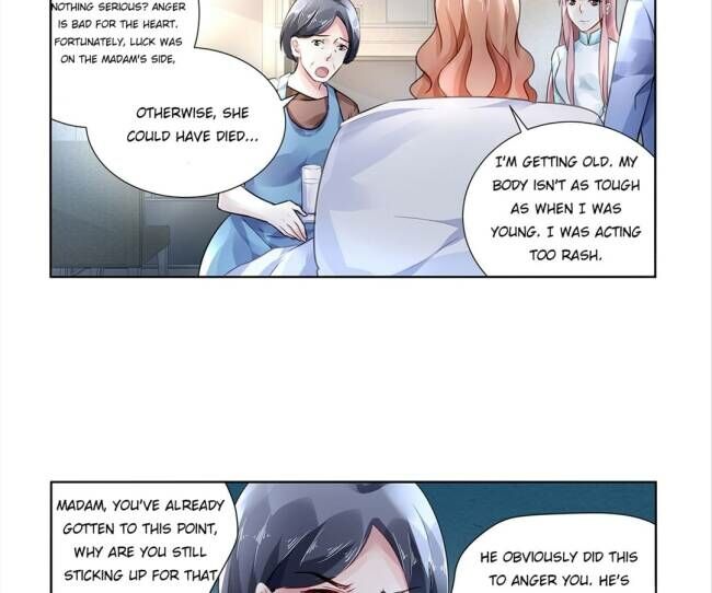 Guomin Laogong Dai Huijia ( Bringing the Nation’s Husband Home ) Chapter 110 - page 11