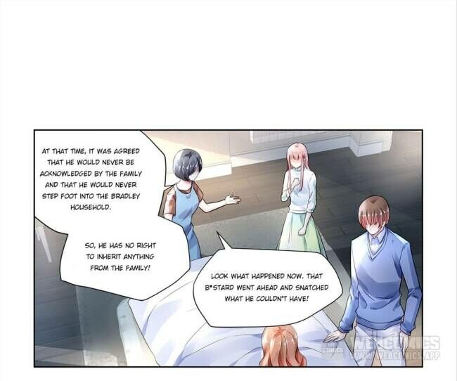 Guomin Laogong Dai Huijia ( Bringing the Nation’s Husband Home ) Chapter 110 - page 15
