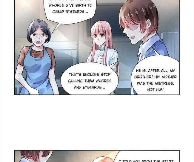Guomin Laogong Dai Huijia ( Bringing the Nation’s Husband Home ) Chapter 110 - page 18