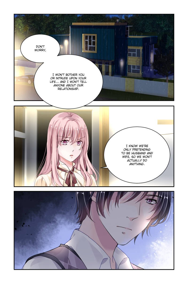 Guomin Laogong Dai Huijia ( Bringing the Nation’s Husband Home ) Chapter 21 - page 1