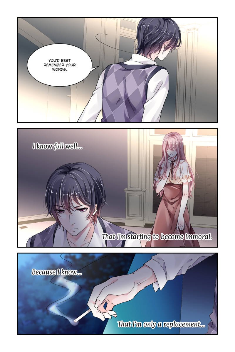 Guomin Laogong Dai Huijia ( Bringing the Nation’s Husband Home ) Chapter 21 - page 2