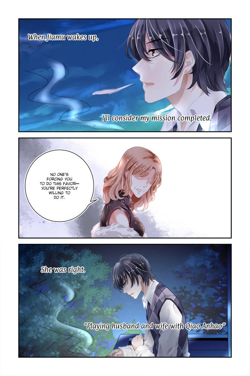 Guomin Laogong Dai Huijia ( Bringing the Nation’s Husband Home ) Chapter 21 - page 3