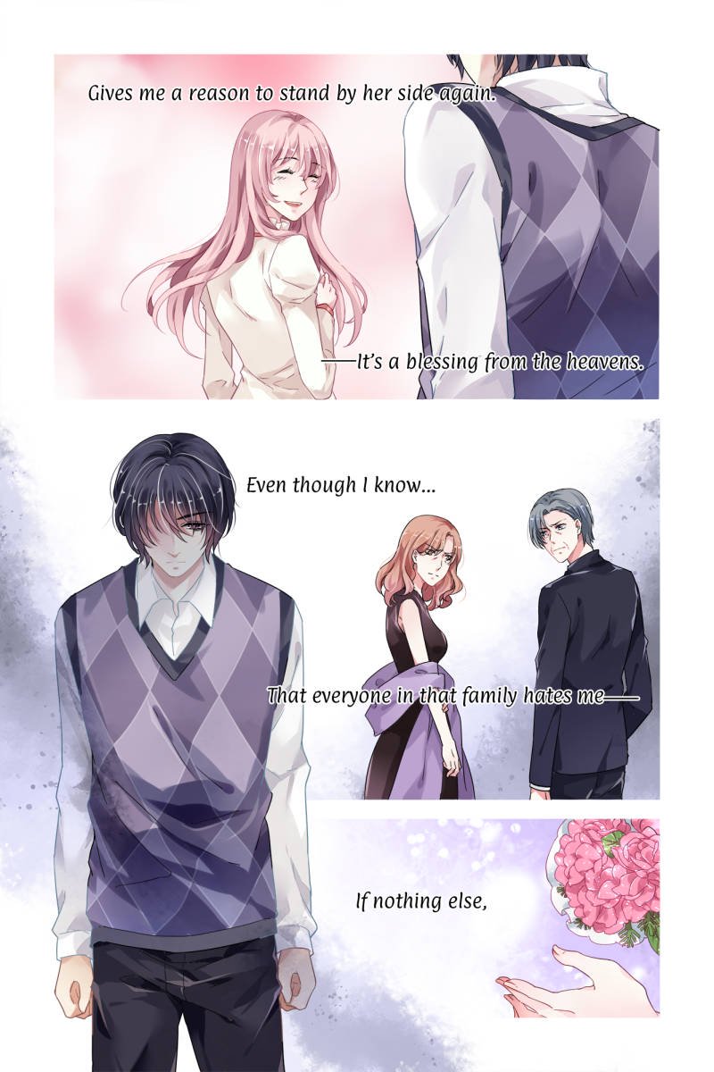 Guomin Laogong Dai Huijia ( Bringing the Nation’s Husband Home ) Chapter 21 - page 4