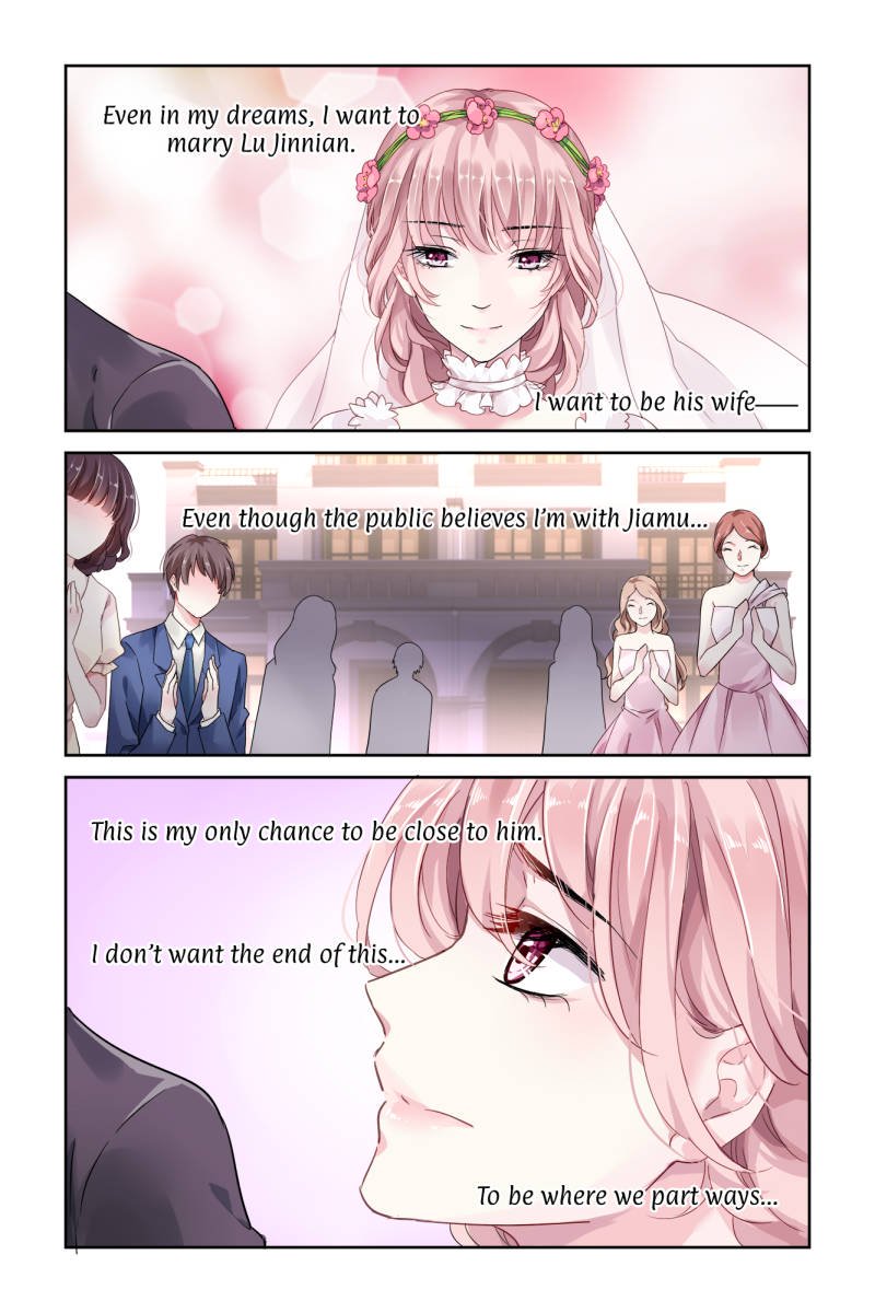 Guomin Laogong Dai Huijia ( Bringing the Nation’s Husband Home ) Chapter 21 - page 6