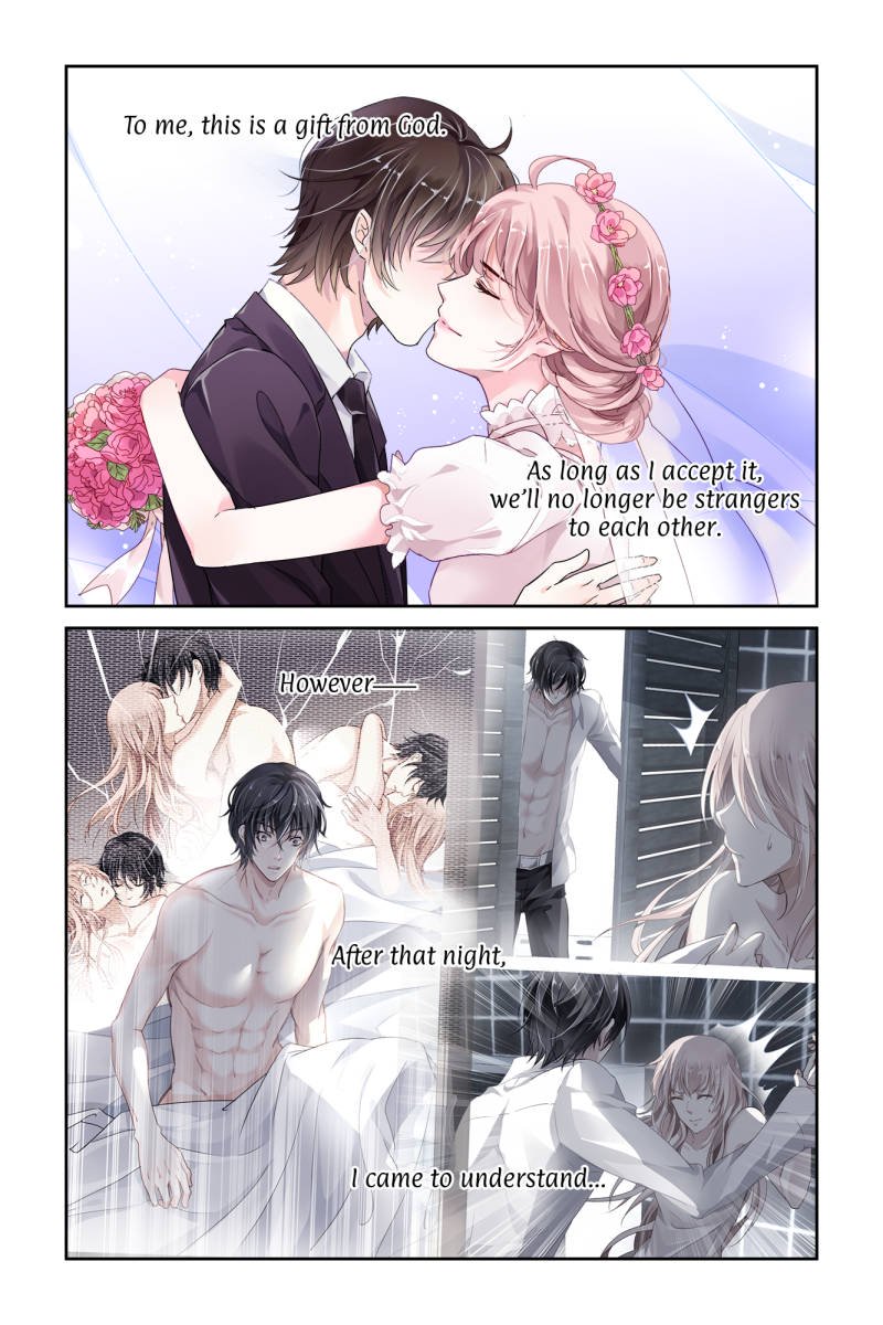 Guomin Laogong Dai Huijia ( Bringing the Nation’s Husband Home ) Chapter 21 - page 7