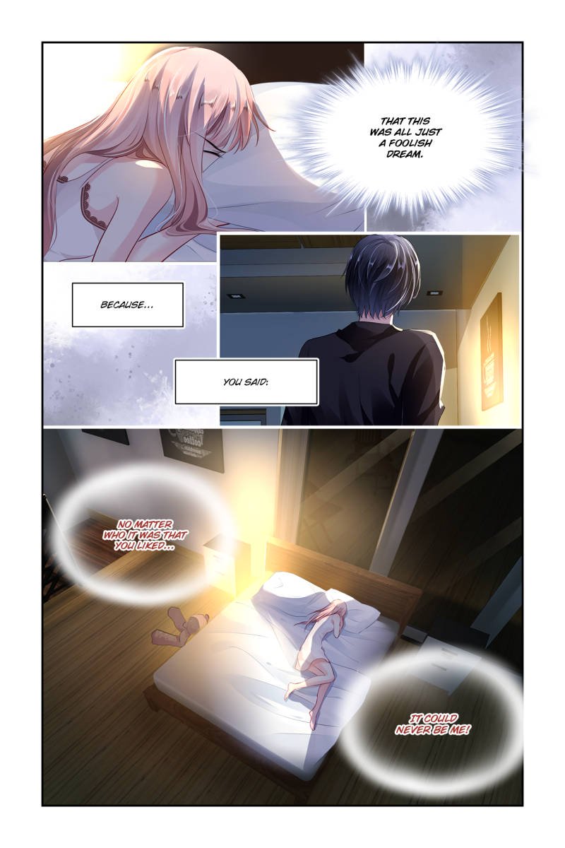 Guomin Laogong Dai Huijia ( Bringing the Nation’s Husband Home ) Chapter 21 - page 8