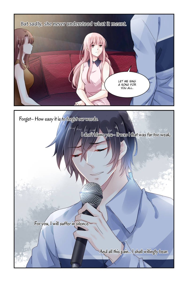 Guomin Laogong Dai Huijia ( Bringing the Nation’s Husband Home ) Chapter 54 - page 8