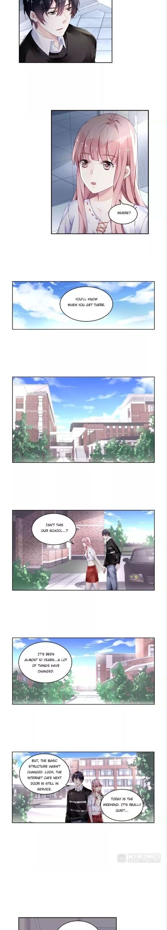 Guomin Laogong Dai Huijia ( Bringing the Nation’s Husband Home ) Chapter 179 - page 2