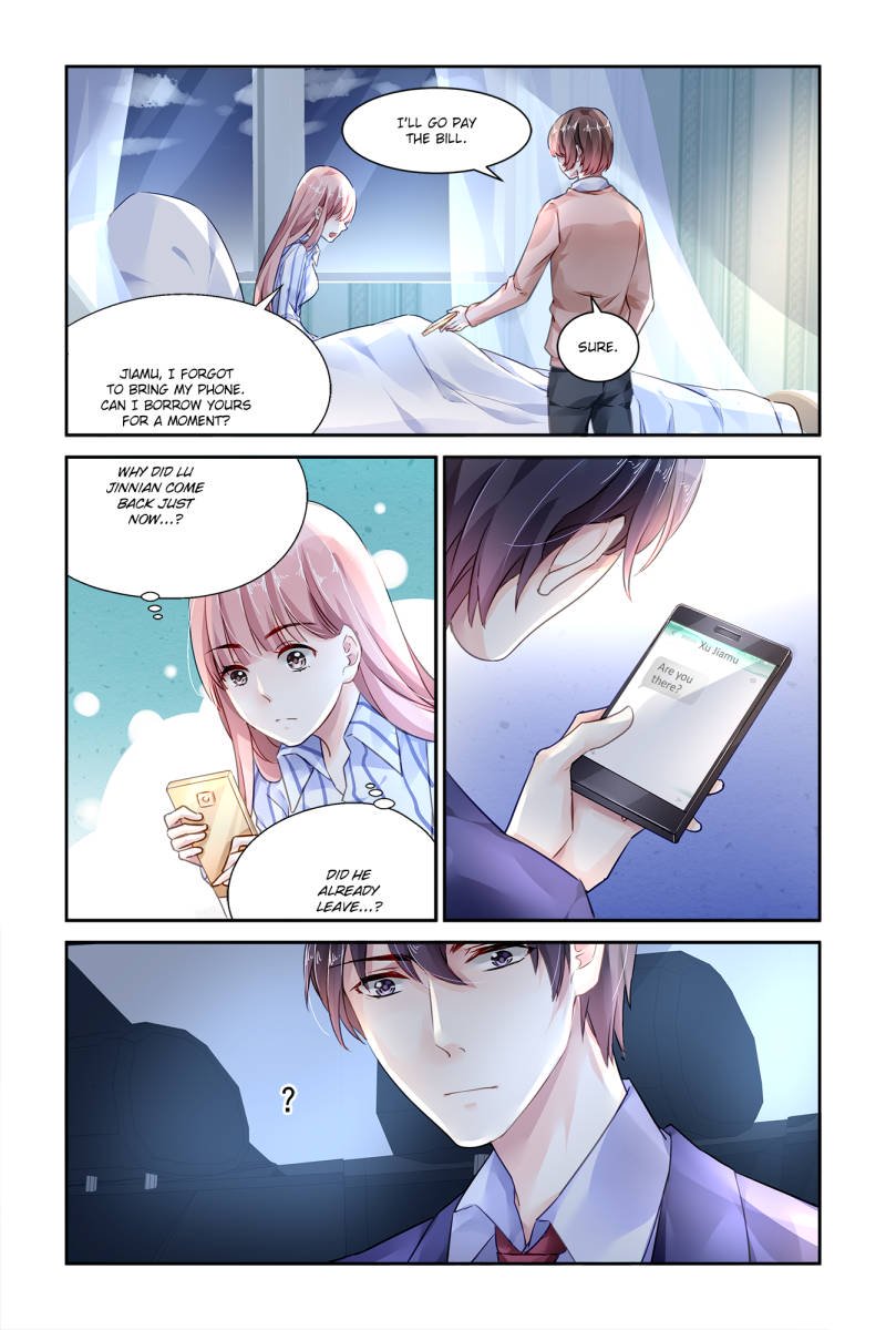 Guomin Laogong Dai Huijia ( Bringing the Nation’s Husband Home ) Chapter 102 - page 3