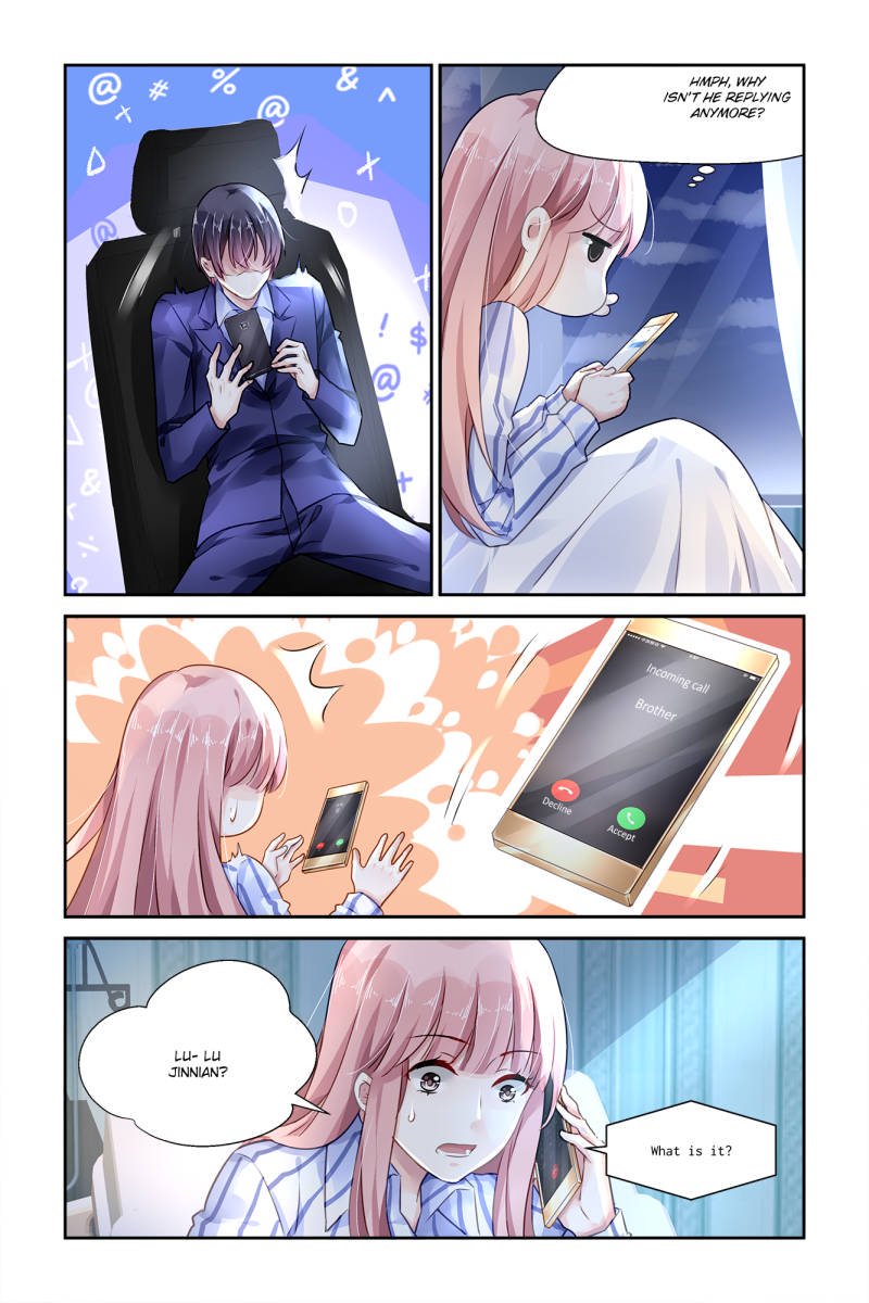 Guomin Laogong Dai Huijia ( Bringing the Nation’s Husband Home ) Chapter 102 - page 5