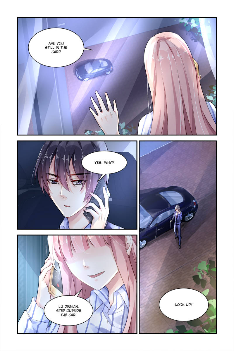 Guomin Laogong Dai Huijia ( Bringing the Nation’s Husband Home ) Chapter 102 - page 7