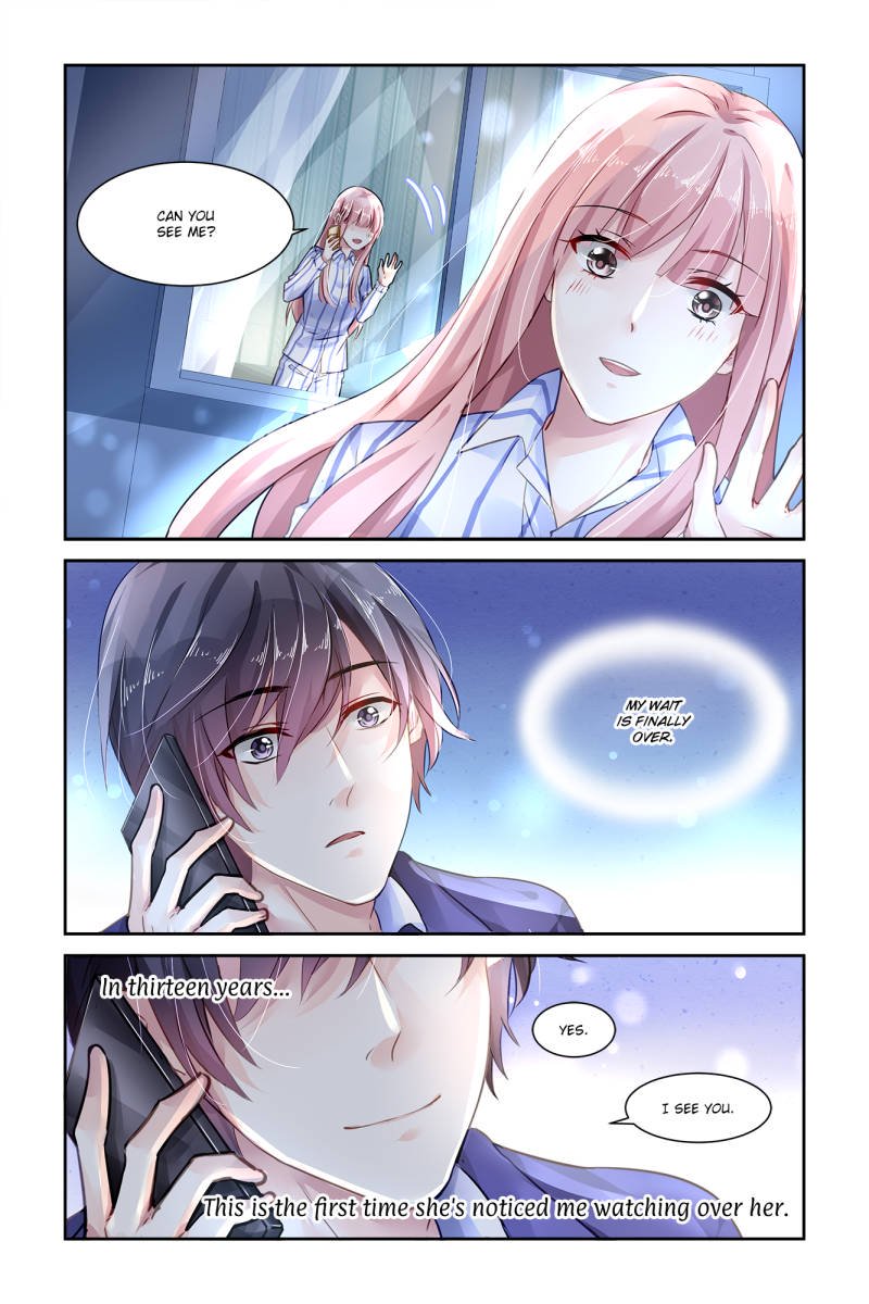 Guomin Laogong Dai Huijia ( Bringing the Nation’s Husband Home ) Chapter 102 - page 8