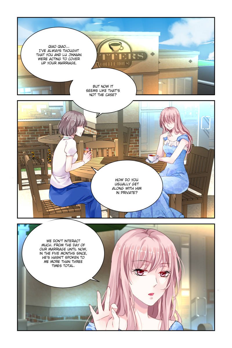 Guomin Laogong Dai Huijia ( Bringing the Nation’s Husband Home ) Chapter 22 - page 2