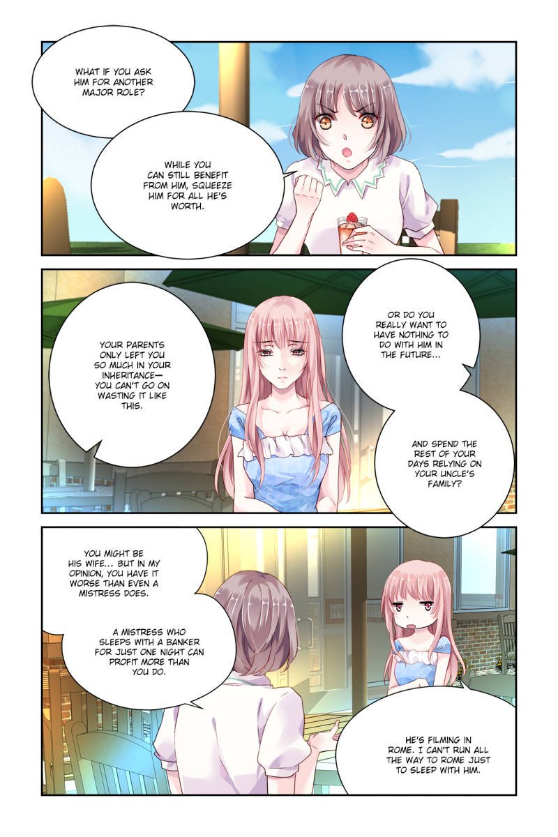 Guomin Laogong Dai Huijia ( Bringing the Nation’s Husband Home ) Chapter 22 - page 3