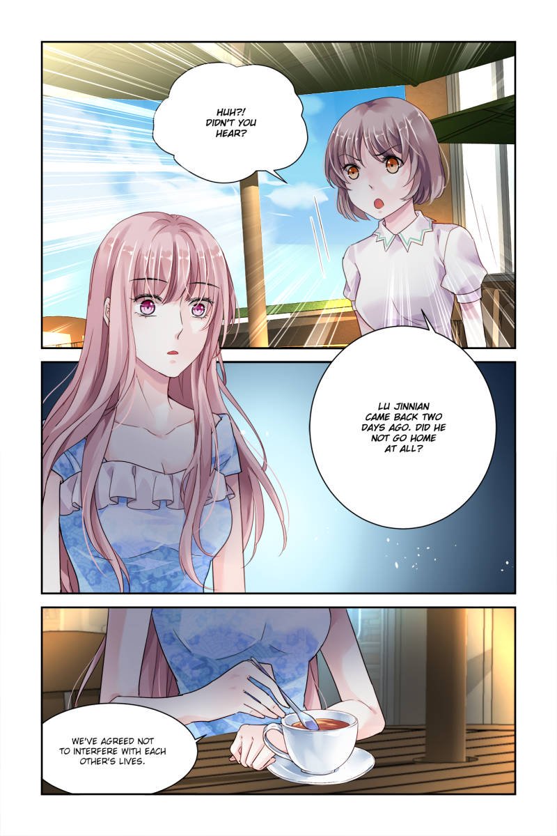 Guomin Laogong Dai Huijia ( Bringing the Nation’s Husband Home ) Chapter 22 - page 4
