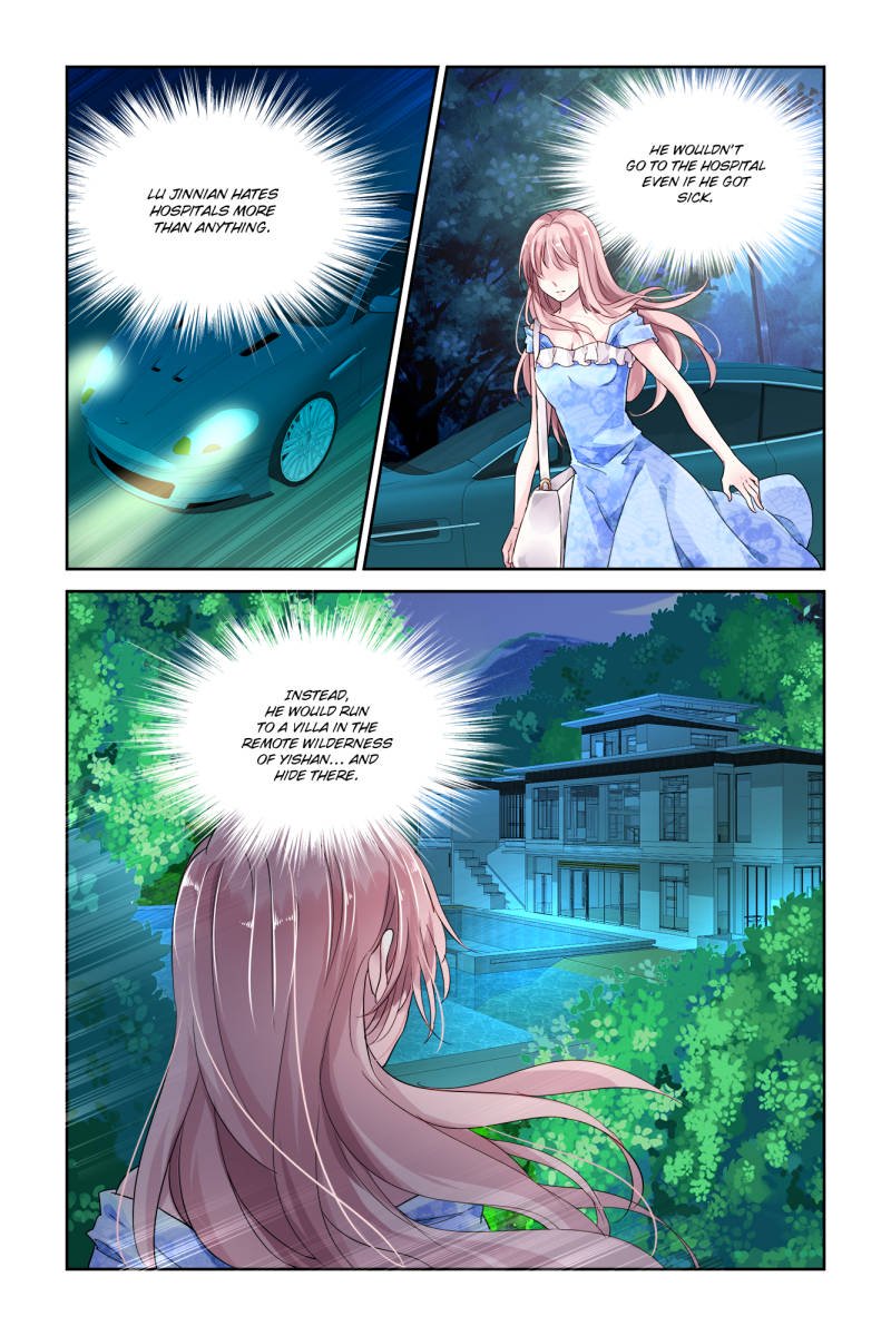Guomin Laogong Dai Huijia ( Bringing the Nation’s Husband Home ) Chapter 22 - page 7