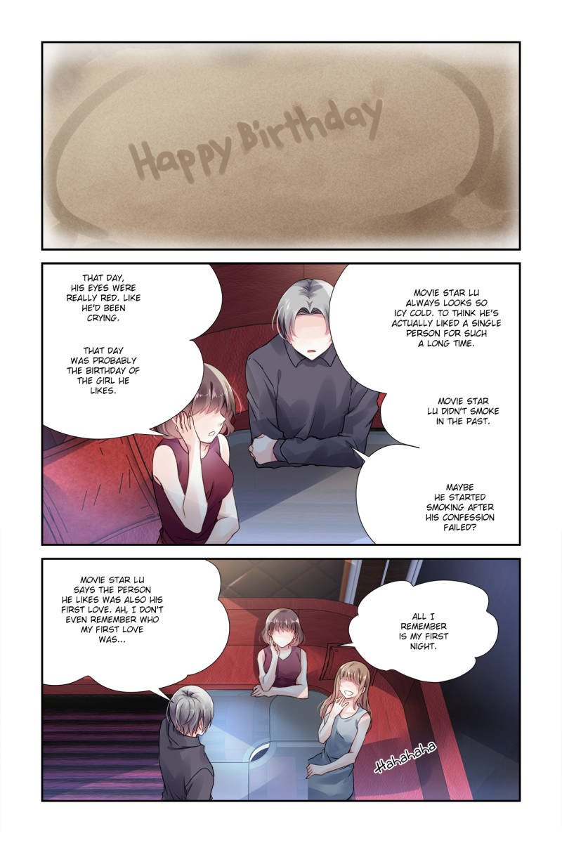 Guomin Laogong Dai Huijia ( Bringing the Nation’s Husband Home ) Chapter 55 - page 2