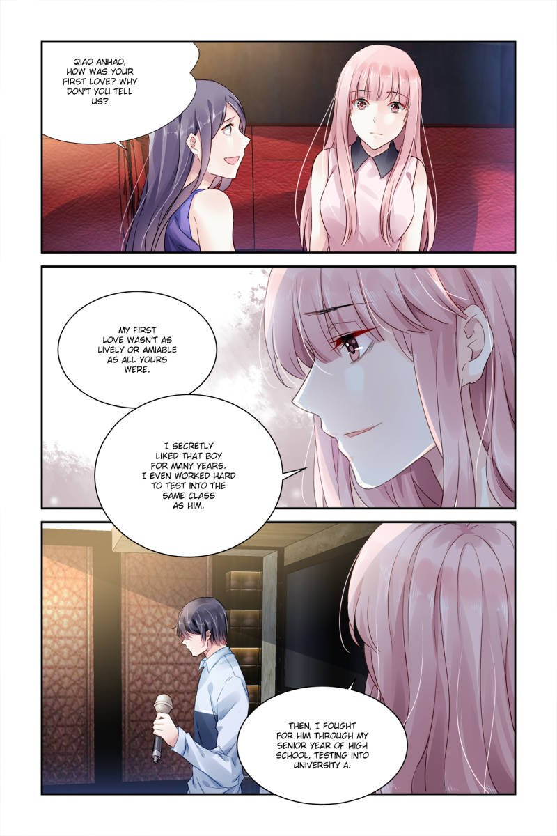 Guomin Laogong Dai Huijia ( Bringing the Nation’s Husband Home ) Chapter 55 - page 3