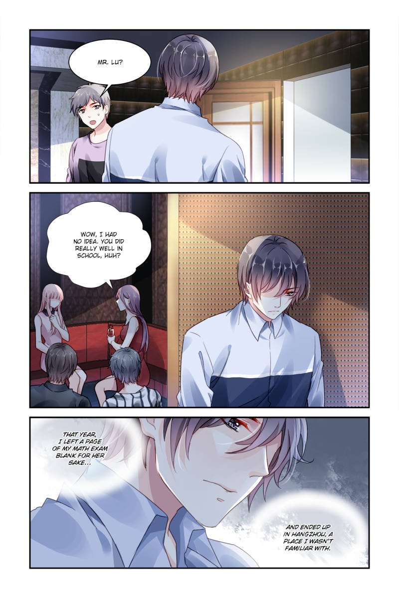 Guomin Laogong Dai Huijia ( Bringing the Nation’s Husband Home ) Chapter 55 - page 4