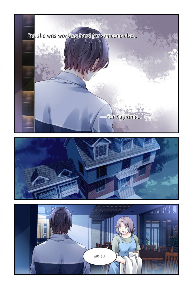 Guomin Laogong Dai Huijia ( Bringing the Nation’s Husband Home ) Chapter 55 - page 5