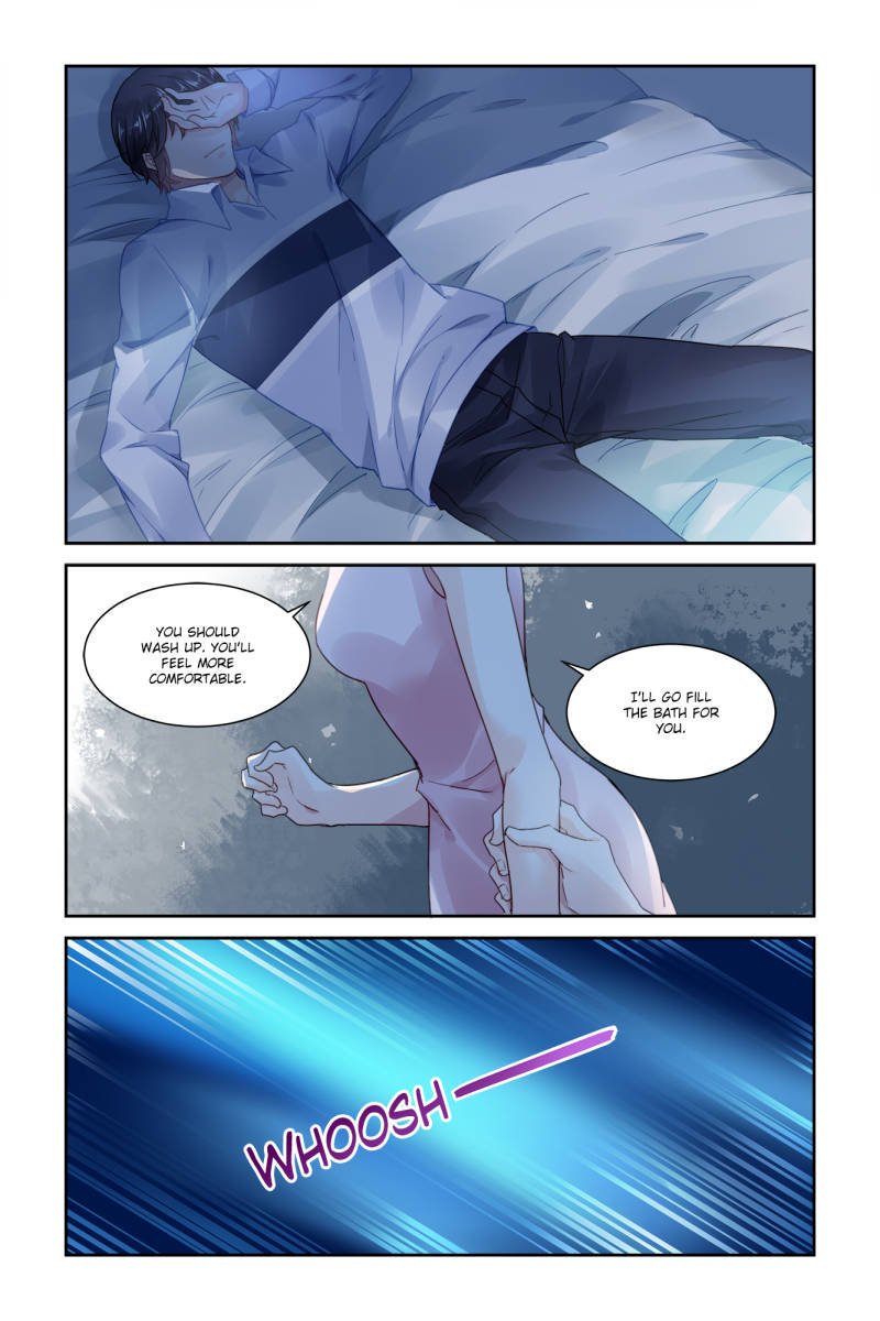 Guomin Laogong Dai Huijia ( Bringing the Nation’s Husband Home ) Chapter 55 - page 7