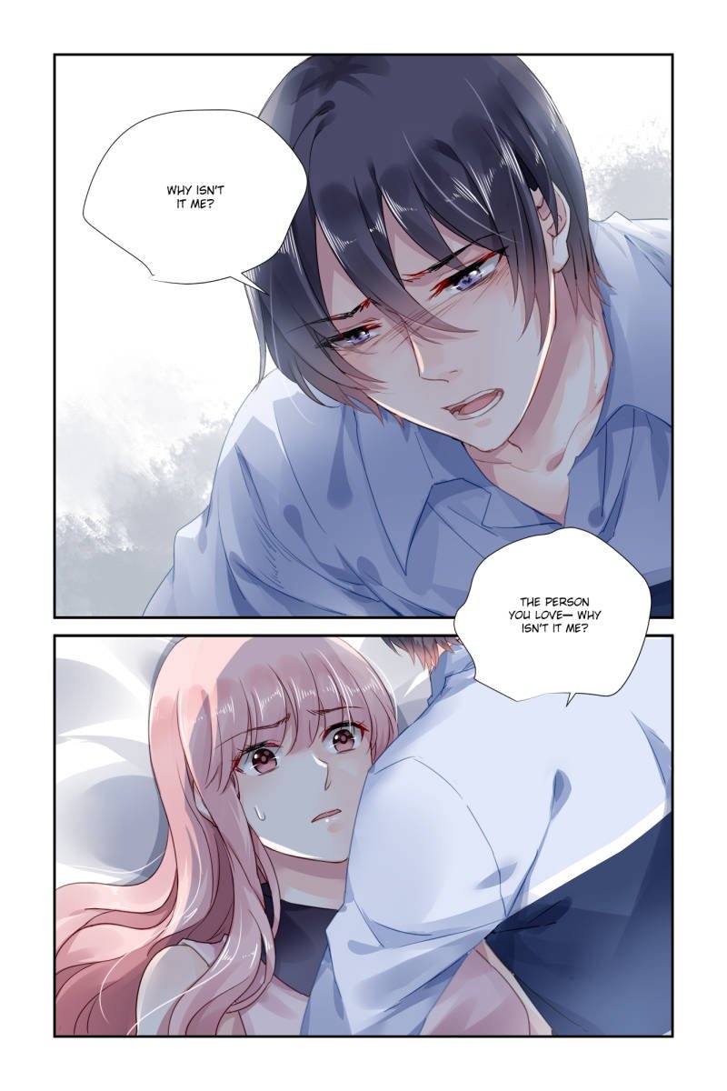 Guomin Laogong Dai Huijia ( Bringing the Nation’s Husband Home ) Chapter 55 - page 8