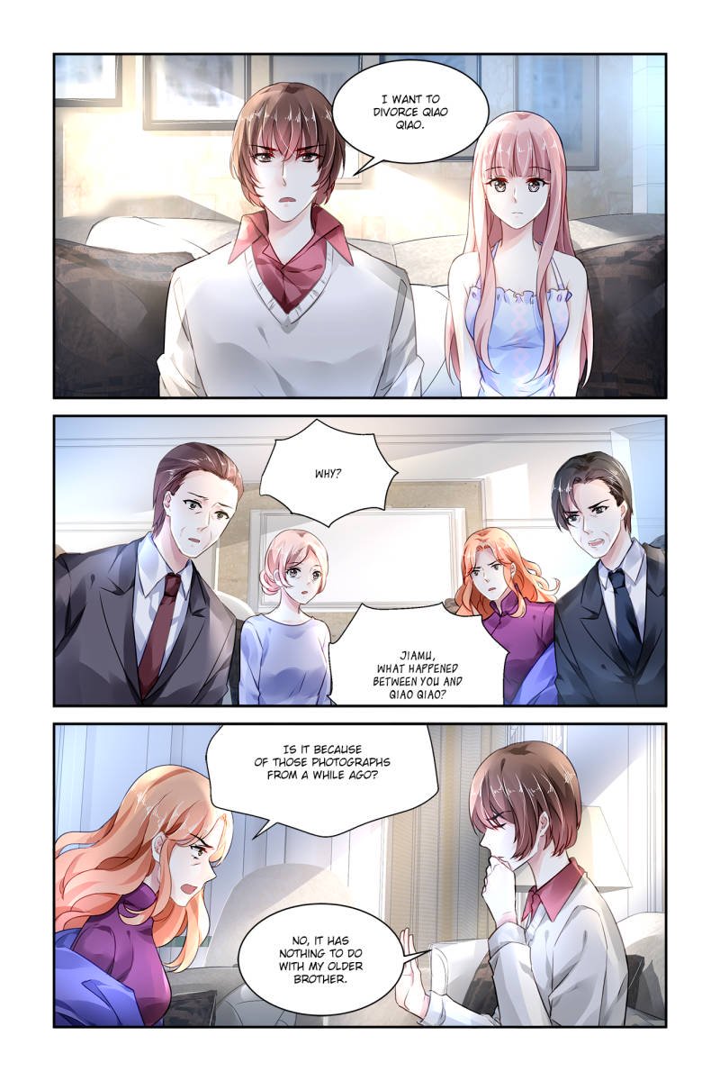 Guomin Laogong Dai Huijia ( Bringing the Nation’s Husband Home ) Chapter 103 - page 2
