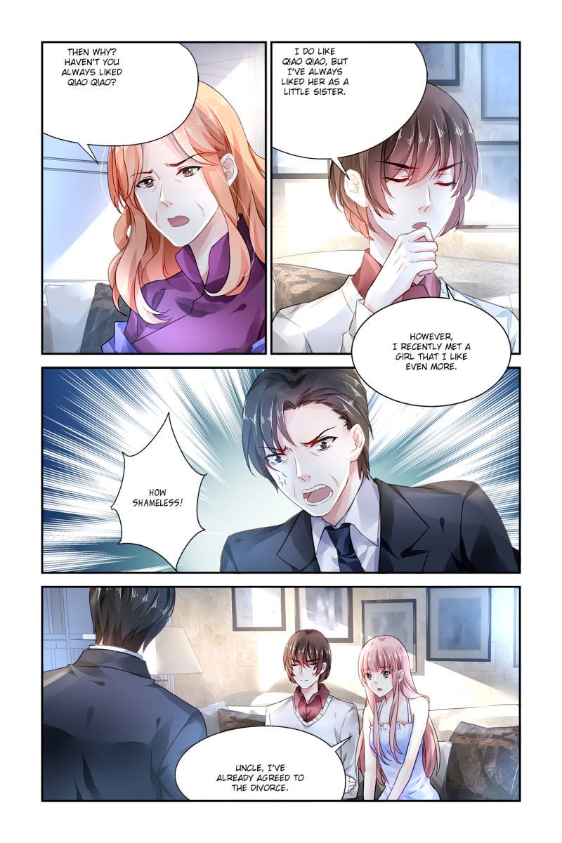 Guomin Laogong Dai Huijia ( Bringing the Nation’s Husband Home ) Chapter 103 - page 3