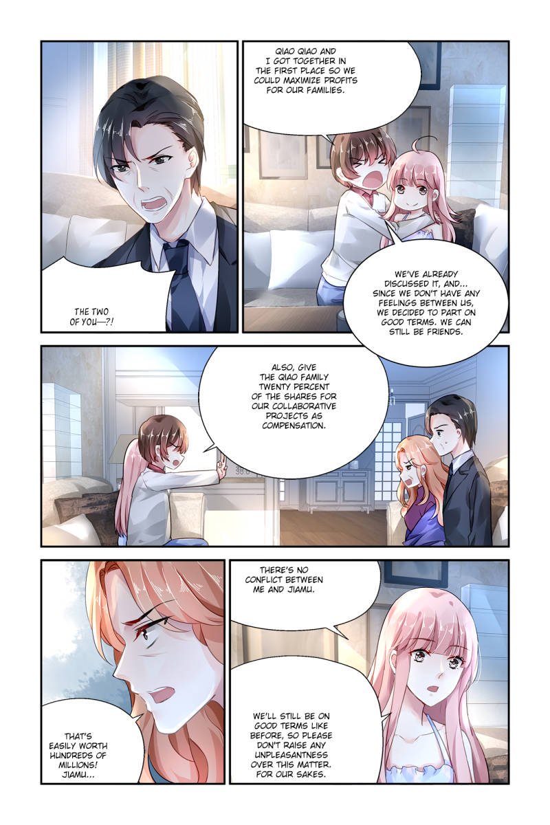 Guomin Laogong Dai Huijia ( Bringing the Nation’s Husband Home ) Chapter 103 - page 4