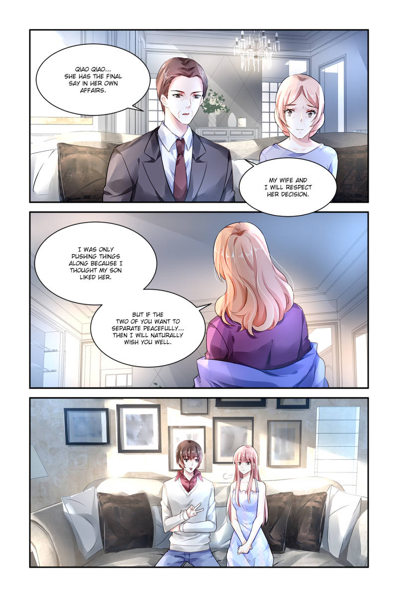 Guomin Laogong Dai Huijia ( Bringing the Nation’s Husband Home ) Chapter 103 - page 5