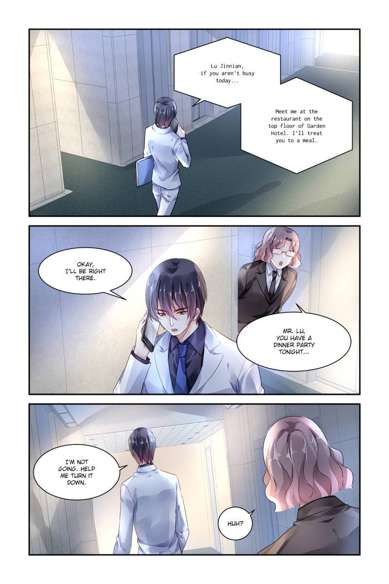 Guomin Laogong Dai Huijia ( Bringing the Nation’s Husband Home ) Chapter 103 - page 6