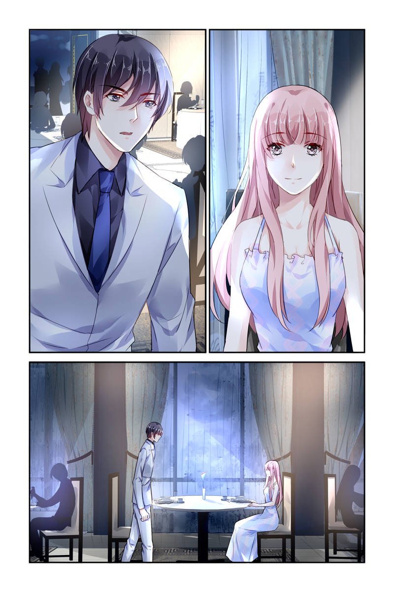 Guomin Laogong Dai Huijia ( Bringing the Nation’s Husband Home ) Chapter 103 - page 7