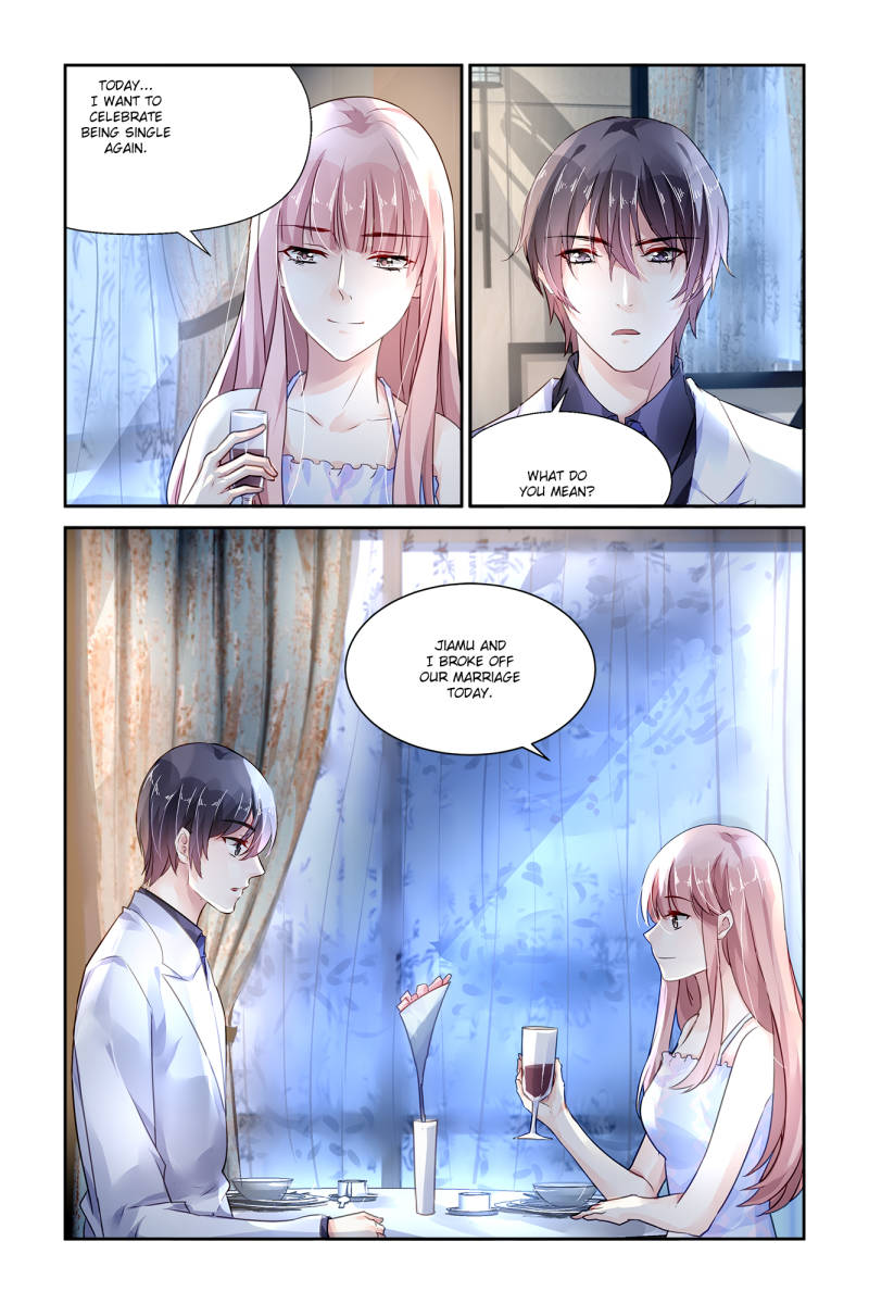 Guomin Laogong Dai Huijia ( Bringing the Nation’s Husband Home ) Chapter 103 - page 8